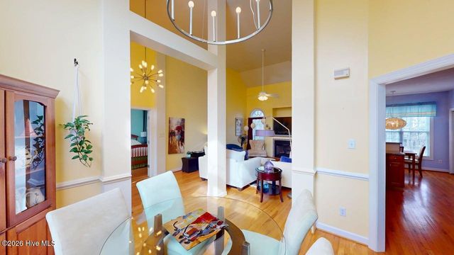 72 Sundew Court, Clayton, NC 27527