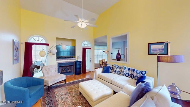 72 Sundew Court, Clayton, NC 27527