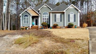 72 Sundew Court, Clayton, NC 27527