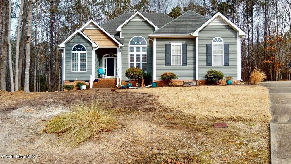 72 Sundew Court, Clayton, NC 27527