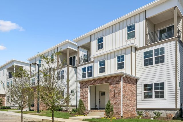312 Mulberry Terrace A, Madison, TN 37115