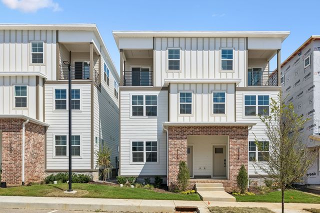 312 Mulberry Terrace A, Madison, TN 37115