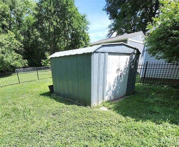 108 EDDING Lane, Fairview Heights, IL 62208
