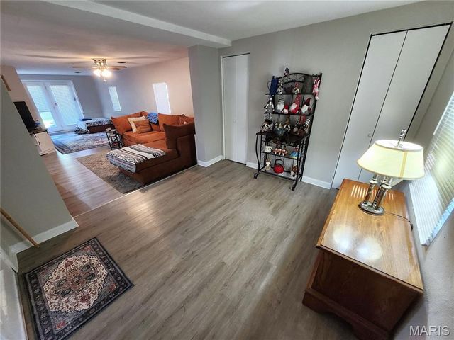 108 EDDING Lane, Fairview Heights, IL 62208