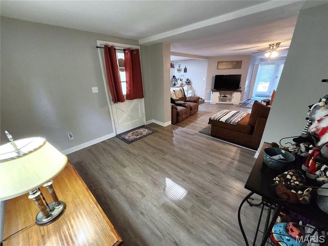 108 EDDING Lane, Fairview Heights, IL 62208
