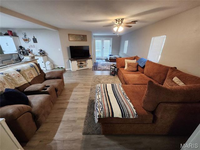 108 EDDING Lane, Fairview Heights, IL 62208