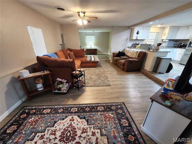 108 EDDING Lane, Fairview Heights, IL 62208