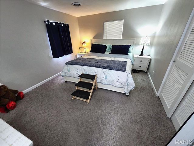 108 EDDING Lane, Fairview Heights, IL 62208