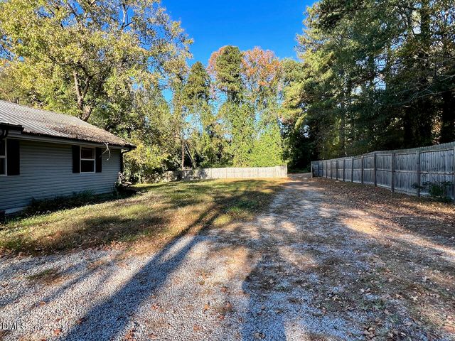 1421 Creech Road, Garner, NC 27529