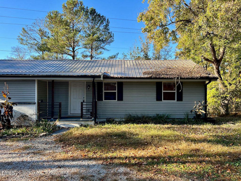 1421 Creech Road, Garner, NC 27529