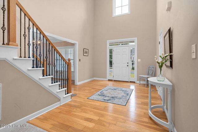 72 Bexley Way, Clayton, NC 27527
