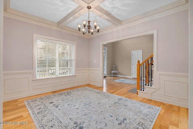 72 Bexley Way, Clayton, NC 27527