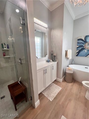 7651 Hernando CT, Naples, FL 34114