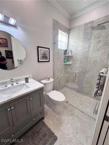 7651 Hernando CT, Naples, FL 34114