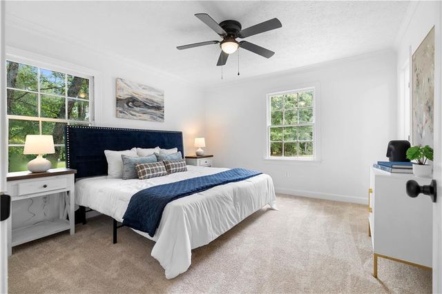 65 Heritage Circle, Mcdonough, GA 30253