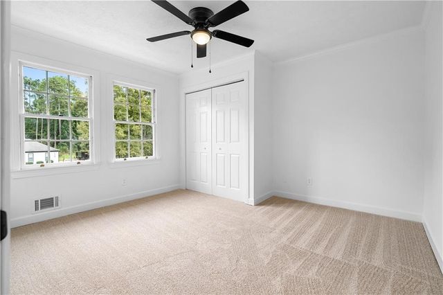 65 Heritage Circle, Mcdonough, GA 30253