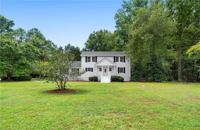 65 Heritage Circle, Mcdonough, GA 30253
