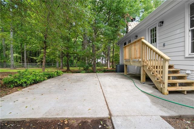 65 Heritage Circle, Mcdonough, GA 30253