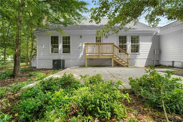 65 Heritage Circle, Mcdonough, GA 30253