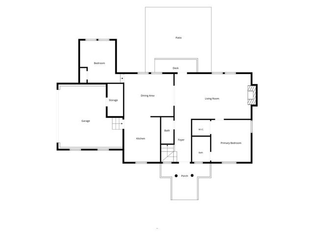 65 Heritage Circle, Mcdonough, GA 30253
