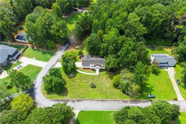 65 Heritage Circle, Mcdonough, GA 30253