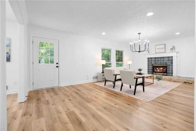 65 Heritage Circle, Mcdonough, GA 30253