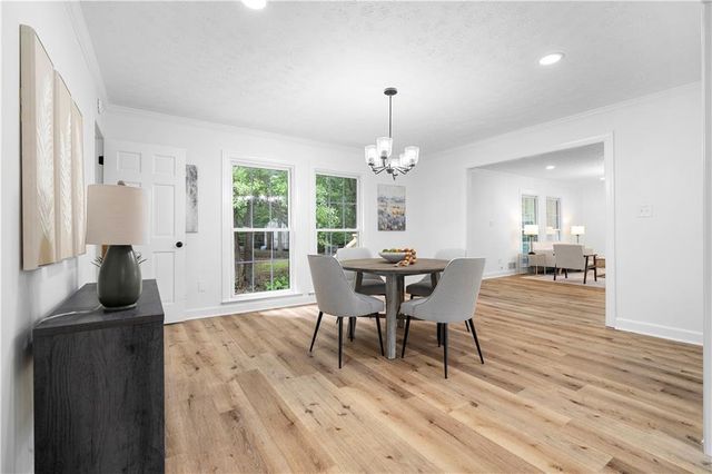 65 Heritage Circle, Mcdonough, GA 30253
