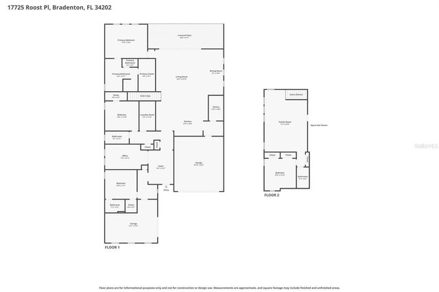 17725 ROOST PLACE, Lakewood Ranch, FL 34211