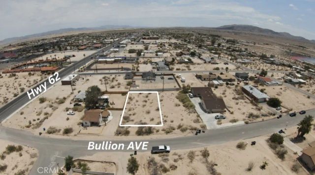 6549 Bullion, 29 Palms, CA 92277