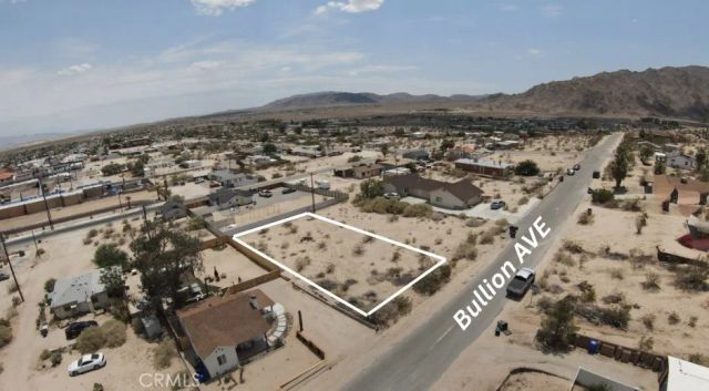 6549 Bullion, 29 Palms, CA 92277