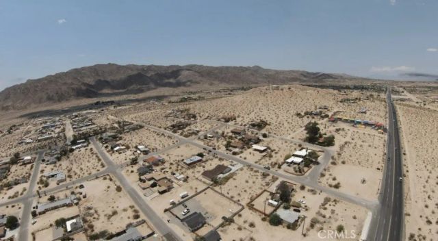 6549 Bullion, 29 Palms, CA 92277