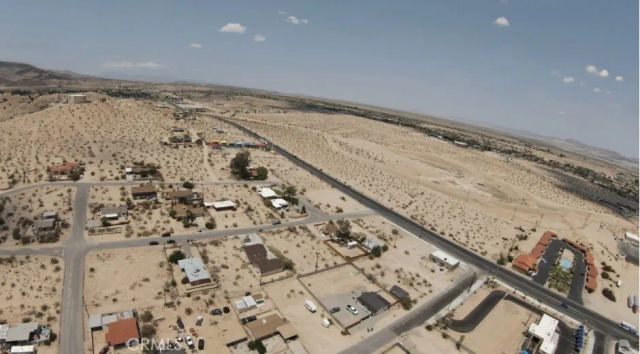 6549 Bullion, 29 Palms, CA 92277