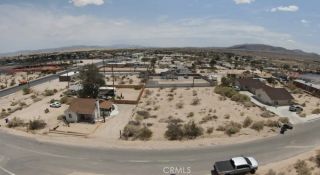 6549 Bullion, 29 Palms, CA 92277