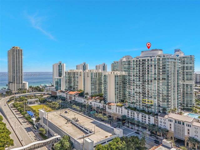 300 Sunny Isles Blvd 4-905, Sunny Isles Beach, FL 33160