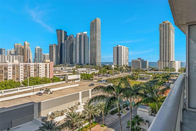 300 Sunny Isles Blvd 4-905, Sunny Isles Beach, FL 33160