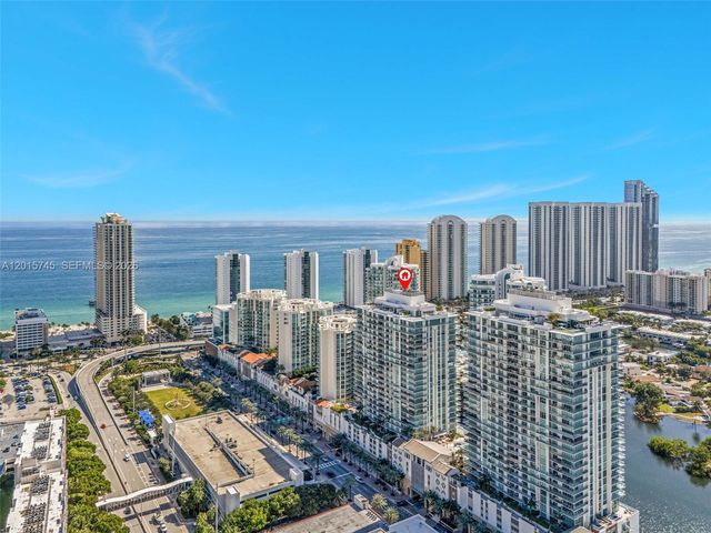 300 Sunny Isles Blvd 4-905, Sunny Isles Beach, FL 33160