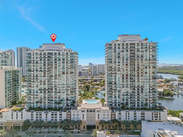 300 Sunny Isles Blvd 4-905, Sunny Isles Beach, FL 33160