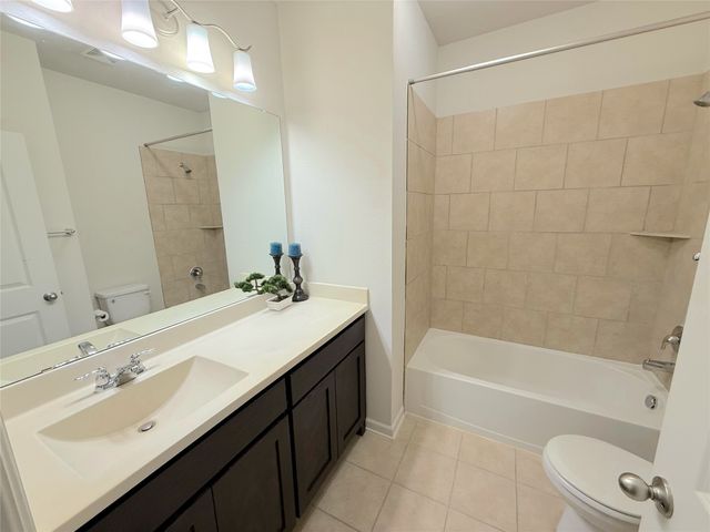 6683 Deleon Street, Irving, TX 75039