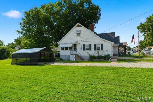 4750 Heidelberg Avenue, St Louis, MO 63123