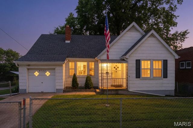 4750 Heidelberg Avenue, St Louis, MO 63123
