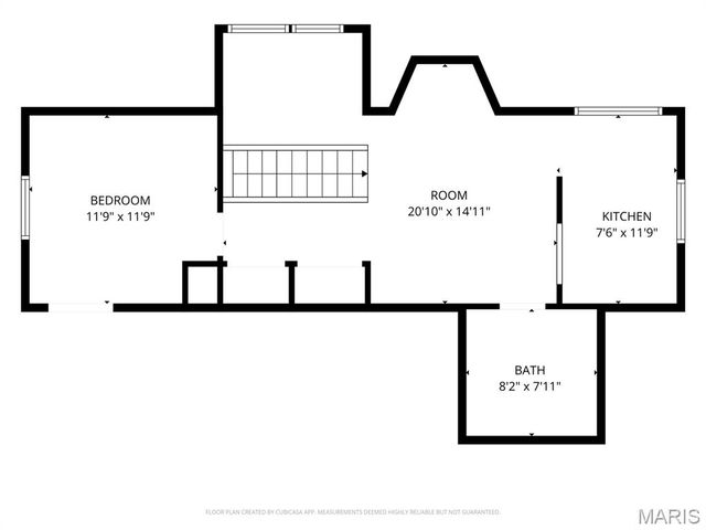 4750 Heidelberg Avenue, St Louis, MO 63123