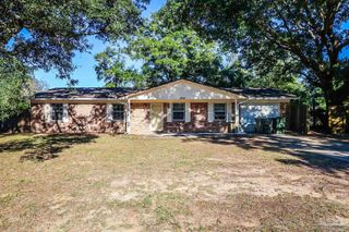 3418 N Blue Angel, Pensacola, FL 32526
