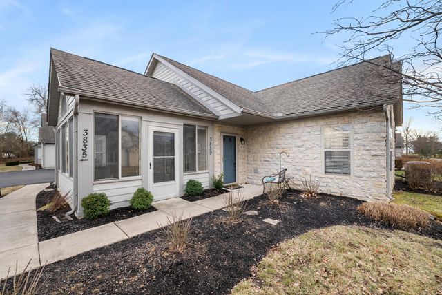 3839 Orchard Way, Powell, OH 43065