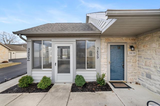 3839 Orchard Way, Powell, OH 43065