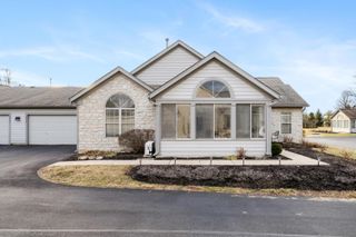 3839 Orchard Way, Powell, OH 43065