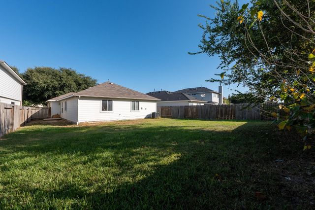 3318 Owl Crossing Lane, Humble, TX 77338