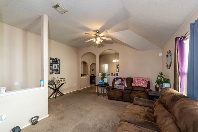 3318 Owl Crossing Lane, Humble, TX 77338