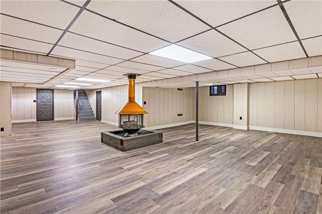 1208 NW Fairway Circle, Blue Springs, MO 64014