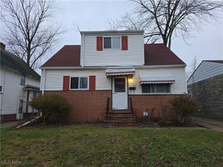 4436 E 158th Street, Cleveland, OH 44128