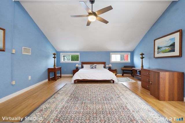 249 Wheeler Park Avenue, Fairfield, CT 06825